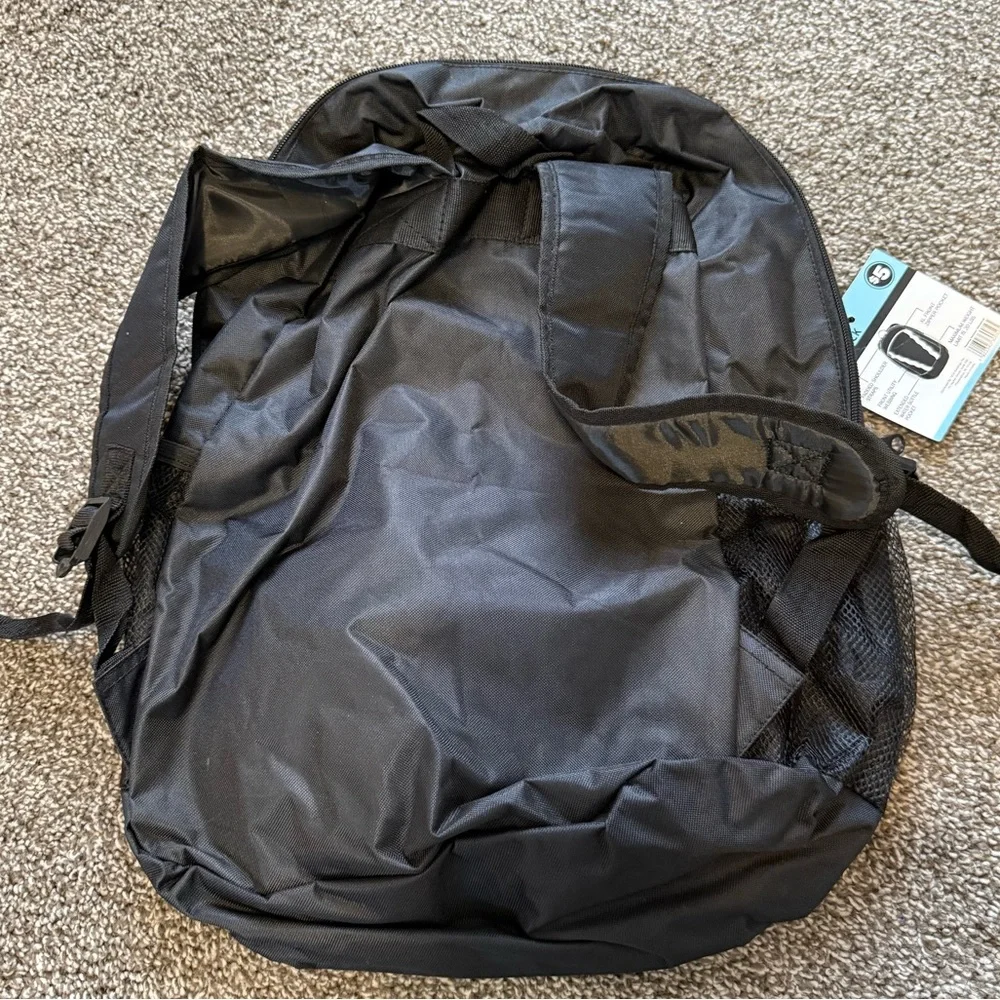 Metropack Backpack - Picture 3 of 3